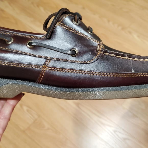 Brand new men\'s Sperry loafers main image 4